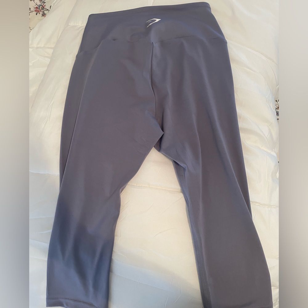 Capris active pants - Picture 2 of 3